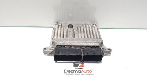 Calculator motor, Mercedes Clasa C T-Model (S204) 2.2 cdi, OM646811, A6461503334