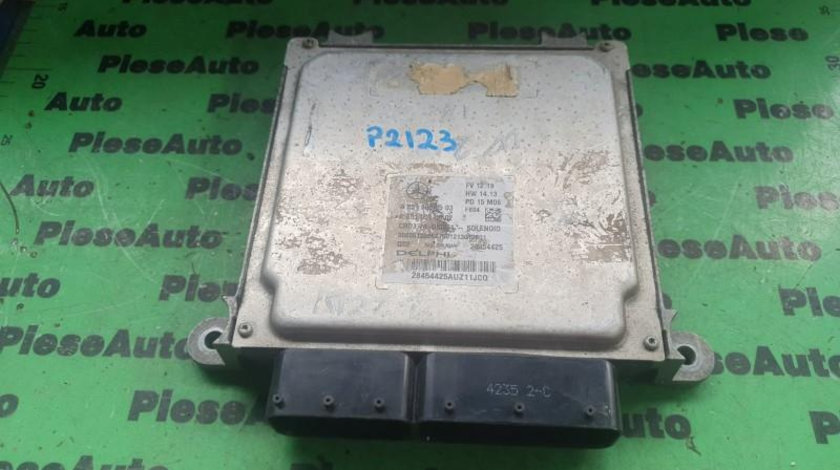 Calculator motor Mercedes E-Class (2009->) [W212] a6519000503