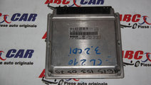 Calculator motor Mercedes E-Class W210 3.2 CDI 199...