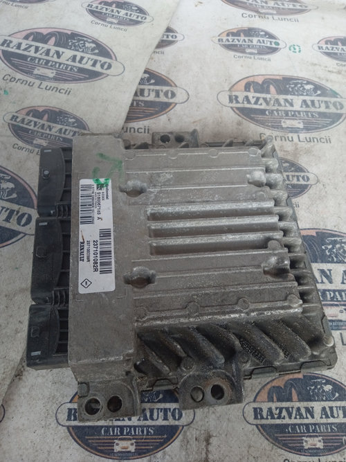 Calculator motor Nissan Juke 1.5 Motorina, 237101082R