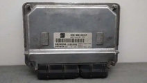 Calculator Motor olkswagen VW Polo 4, 03E906033 03...