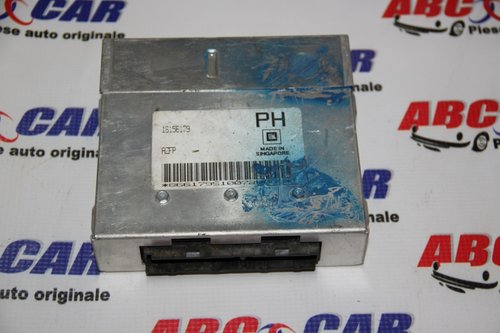 Calculator motor Opel Astra F 1.6 Benzina cod: 16156179 / 16156179PH model 1995