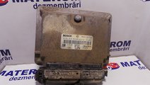 CALCULATOR MOTOR OPEL ASTRA G ASTRA G Z17DTL - (19...