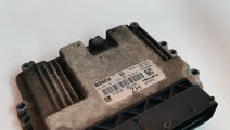 Calculator motor Opel Astra H 1.7 diesel Z17DTH EC...