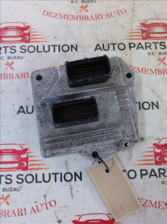 Calculator motor OPEL ASTRA H 2004-2009