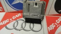 Calculator motor Opel Zafira B 1.9 CDTI COD:028101...