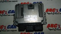 Calculator motor Peugeot 207 cod: 9666235880 model...