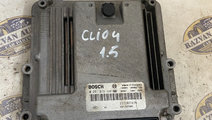 Calculator Motor Renault Clio 4 1.5 Cod 237102747R