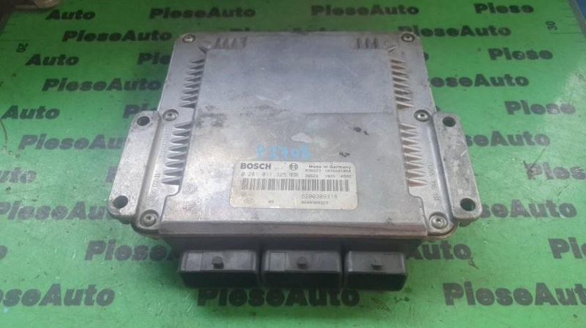 Calculator motor Renault Espace 3 (1996-2002) 0281011325