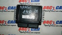 Calculator motor Renault Kangoo 1.4 benzina cod: 8...