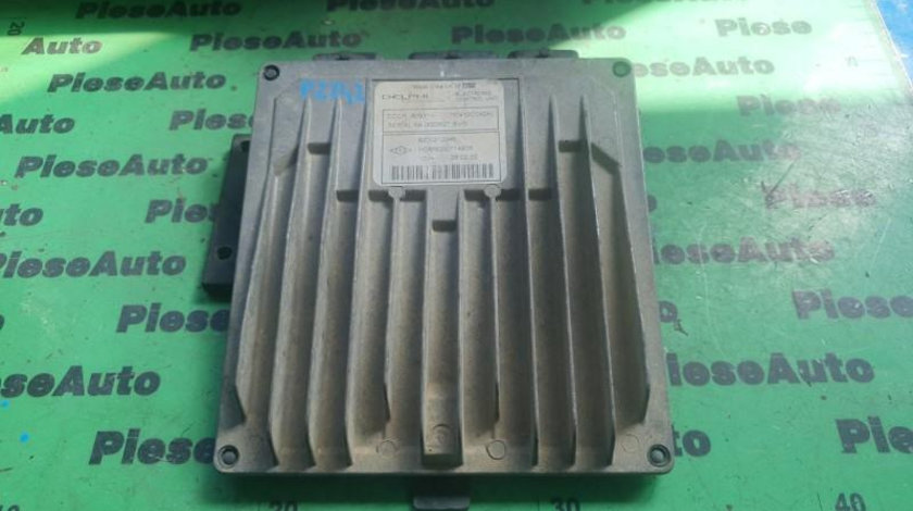 Calculator motor Renault Kangoo (1997->) 8200212346