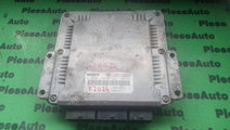 Calculator motor Renault Laguna 2 (2002-2007) 0281...