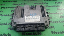 Calculator motor Renault Laguna 2 (2002-2007) 0281...