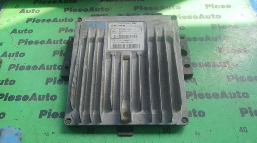 Calculator motor Renault Logan (2004-2008) 8200513058