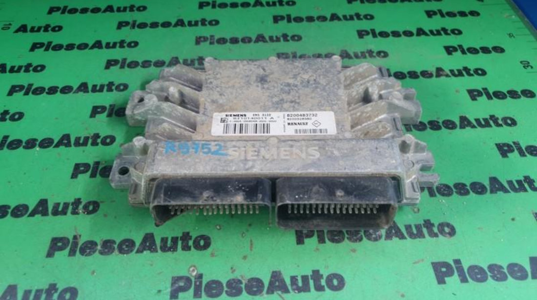 Calculator motor Renault Logan (2004-2008) 8200483732