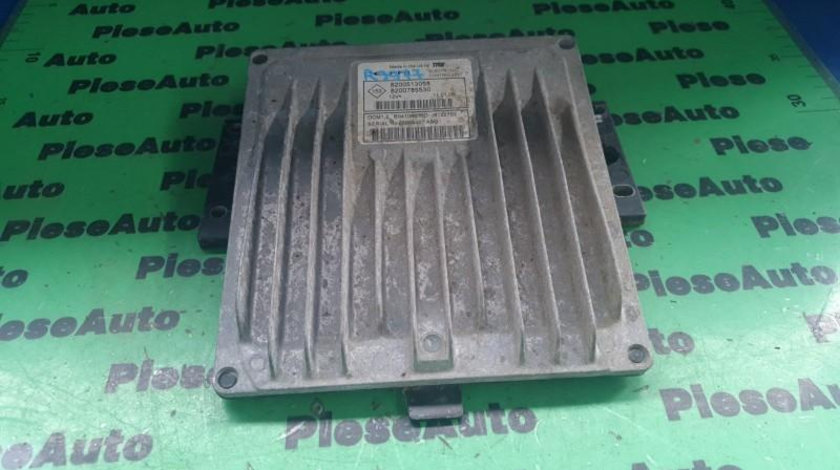 Calculator motor Renault Logan (2004-2008) 8200513058