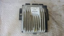 Calculator motor renault megane 2 1.5 dci 2007 820...