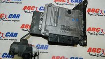 Calculator motor Renault Megane 2 1.9 DCI cod: 820...