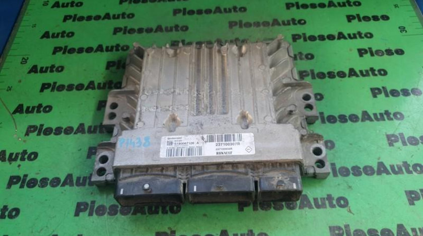 Calculator motor Renault Megane III (2008->) s180067106a
