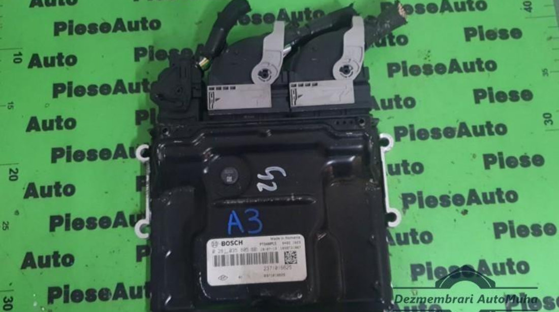 Calculator motor Renault Talisman (06.2015) 0281035805