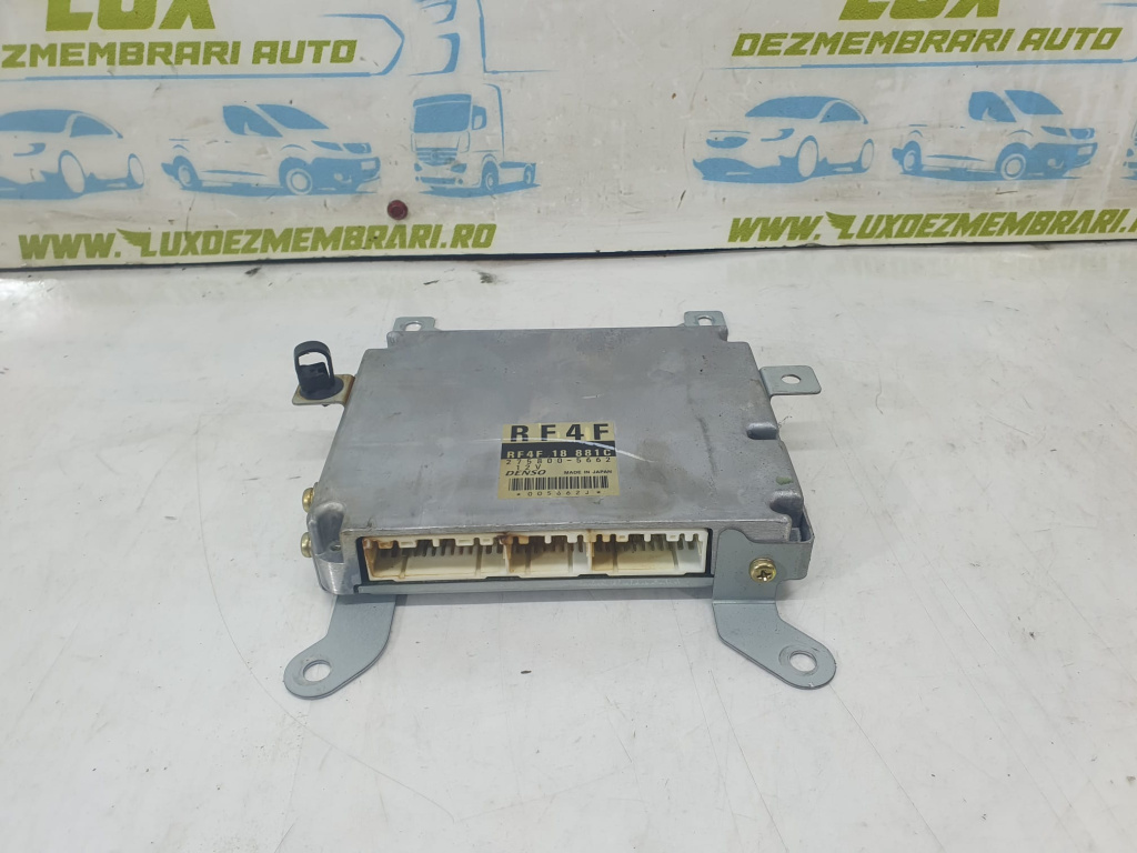 Calculator motor rf4f18881c 275800-5662 2.0 DITD RF Mazda 626 GF [facelift] [1999 - 2002]