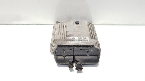 Calculator motor, Seat Altea (5P1) 2.0 tdi, BKD, 03G906016DR, 0281011844 (idi:407405)