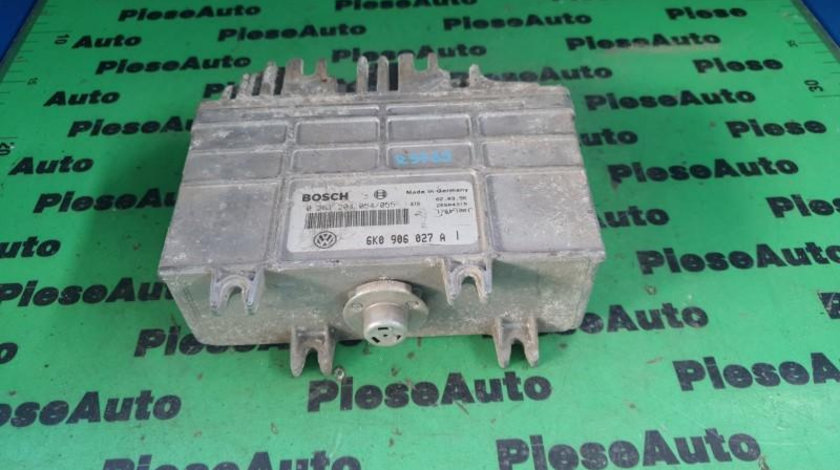 Calculator motor Seat Ibiza 2 (1993-1999) 0261204054
