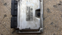 Calculator motor Seat Ibiza 3 [2002 - 2006] Hatchb...