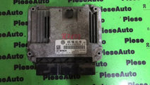 Calculator motor Seat Ibiza 5 (2008->) 0281015172