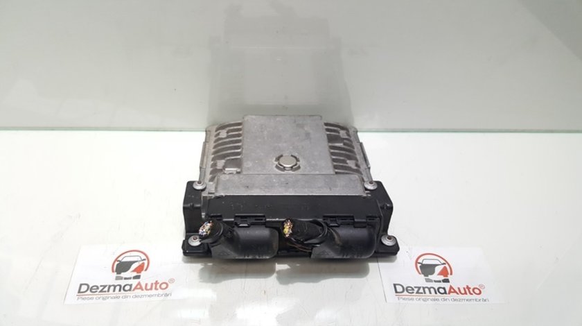 Calculator motor, Seat Ibiza 5 (6J5), 1.2 tsi, 03F906070AM