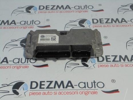 Calculator motor,Seat Ibiza 5 Sportcoupe, 1.4B