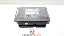 Calculator motor, Seat Ibiza 5 Sportcoupe (6J1) 1....