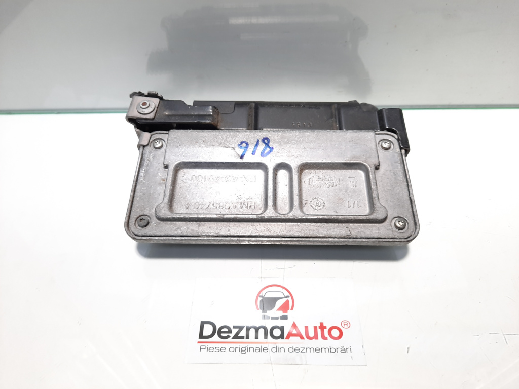 Calculator motor, Seat Ibiza 5 ST (6J8) [Fabr 2010-2017] 1.4 B, CGG, 03C906024CD (id:4432015)