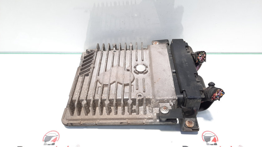 Calculator motor, Seat Toledo 4 (KG3) [Fabr 2012-2018] 1.6 tdi, CAYC, 03L906023QH (id:445400)