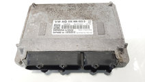 Calculator motor Siemens, cod 03E906023D, Seat Ibi...