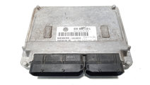 Calculator motor Siemens, cod 03E906033L, 5WP40194...