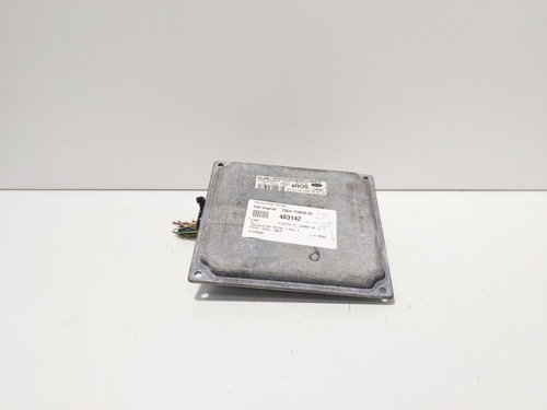 Calculator motor Siemens, cod 2S6A-12A650-SE, Ford Fiesta 6, 1.4 benz, FXJA (id:483142)