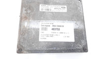 Calculator motor Siemens, cod 2S6A-12A650-SE, Ford...