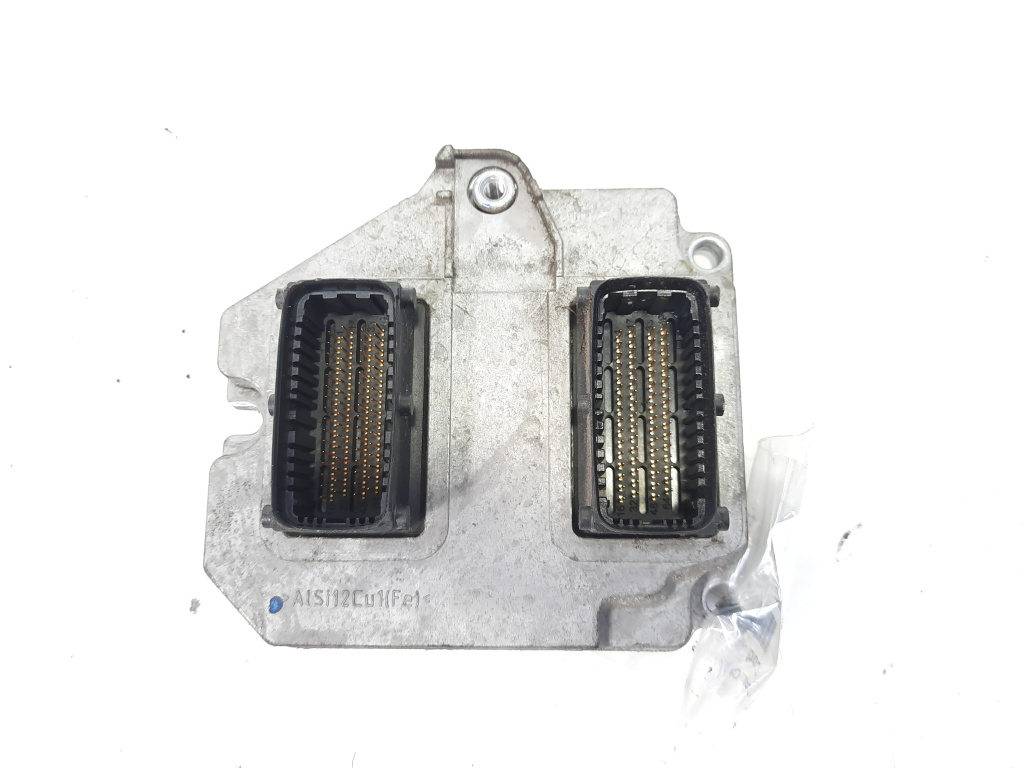 Calculator motor Siemens, cod 55559272, Opel Astra G Coupe, 1.8 benz, Z18XE (idi:486540)