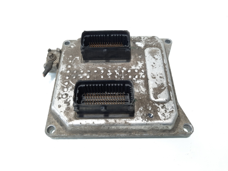 Calculator motor Siemens, cod GM55559394, Opel Astra H, 1.6 B, Z16XER (id:483237)