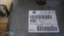 Calculator motor skoda fabia 1.4 16b bbz cod 03690...