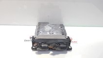 Calculator motor, Skoda Fabia 2 (5J, 542) 1.4 tdi,...