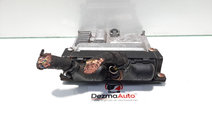 Calculator motor, Skoda Fabia 2 [Fabr 2010-2014] 1...