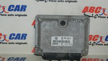 Calculator motor Skoda Octavia 1 1.9 TDI cod: 0389...