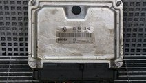 CALCULATOR MOTOR SKODA ROOMSTER ROOMSTER 1.9 TDI -...