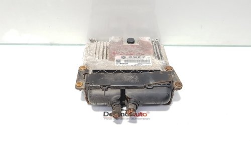 Calculator motor, Skoda Superb II (3T4) 2.0 tdi, BMP, 03G906021QT (id:387443)