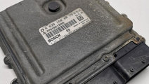 Calculator motor Smart forfour ECU 1.5 diesel Mits...