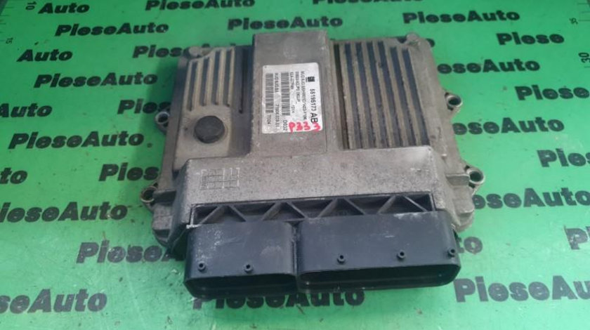 Calculator motor Suzuki Swift 3 (2005->) 55195173ab