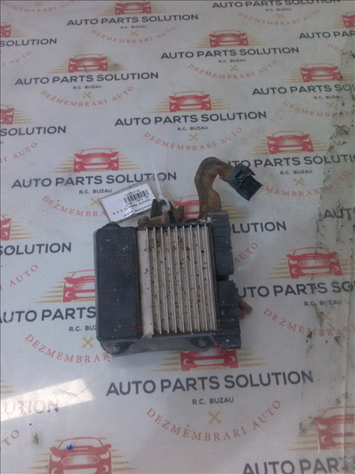 Calculator motor TOYOTA AVENSIS 2.2 D an fabr. 2007