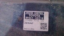 Calculator motor TOYOTA RAV 4 2006 -2010